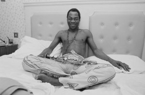 Fela Kuti