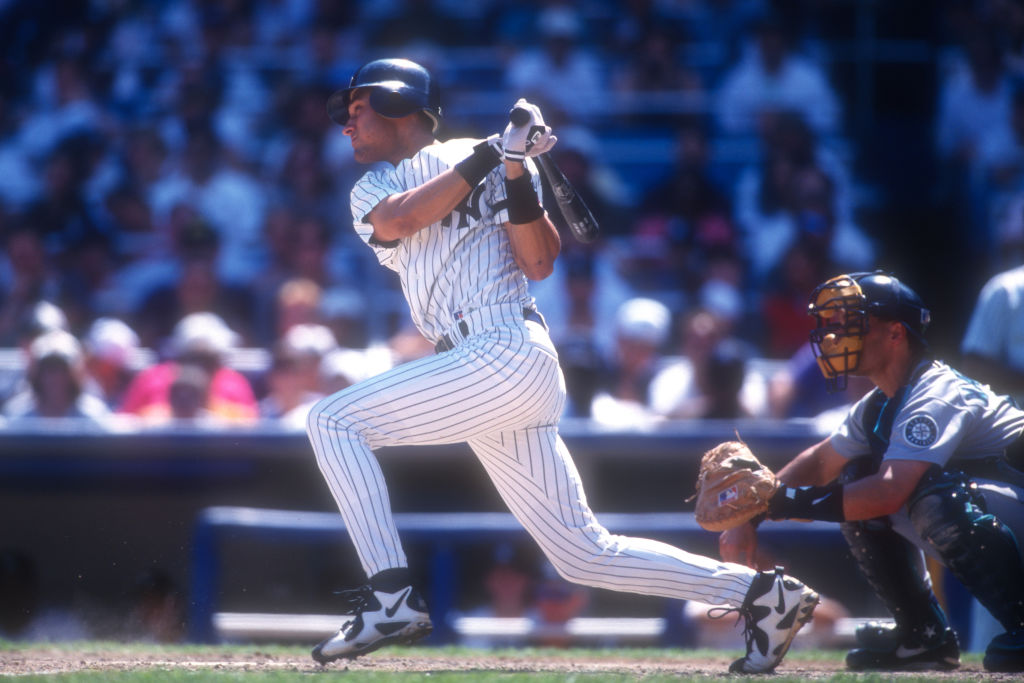 Seattle Mariners v New York Yankees