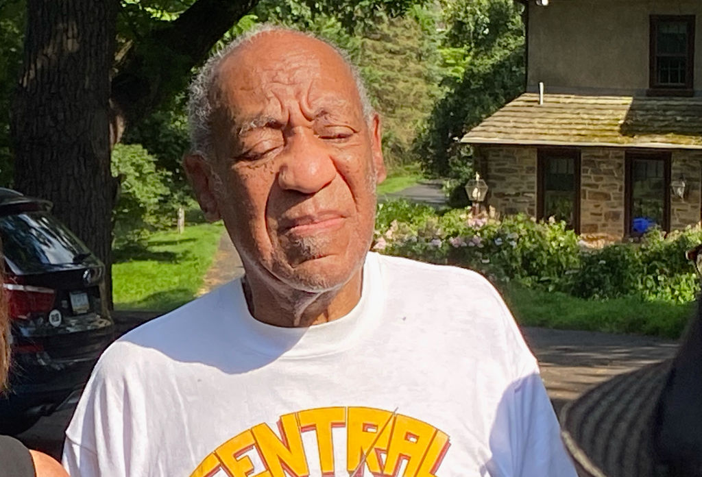Sexual Predator Bill Cosby's Comeback Comedy Tour Put On Hold
