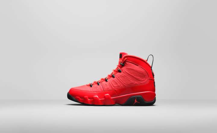 Jordan Brand Holiday 2021 Retro lineup