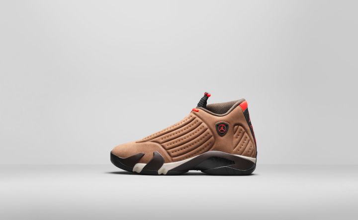 Jordan Brand Holiday 2021 Retro lineup