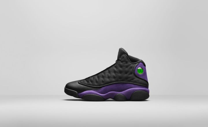Jordan Brand Holiday 2021 Retro lineup