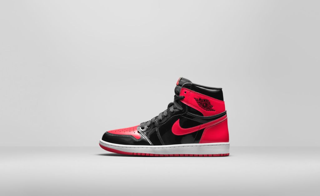 Jordan Brand Holiday 2021 Retro lineup