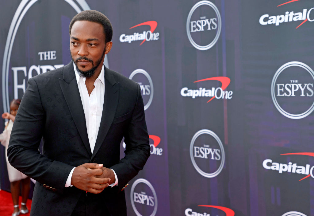 2021 ESPY Awards - Arrivals