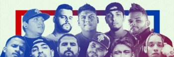 Red Bull Batalla 2021 US Finals