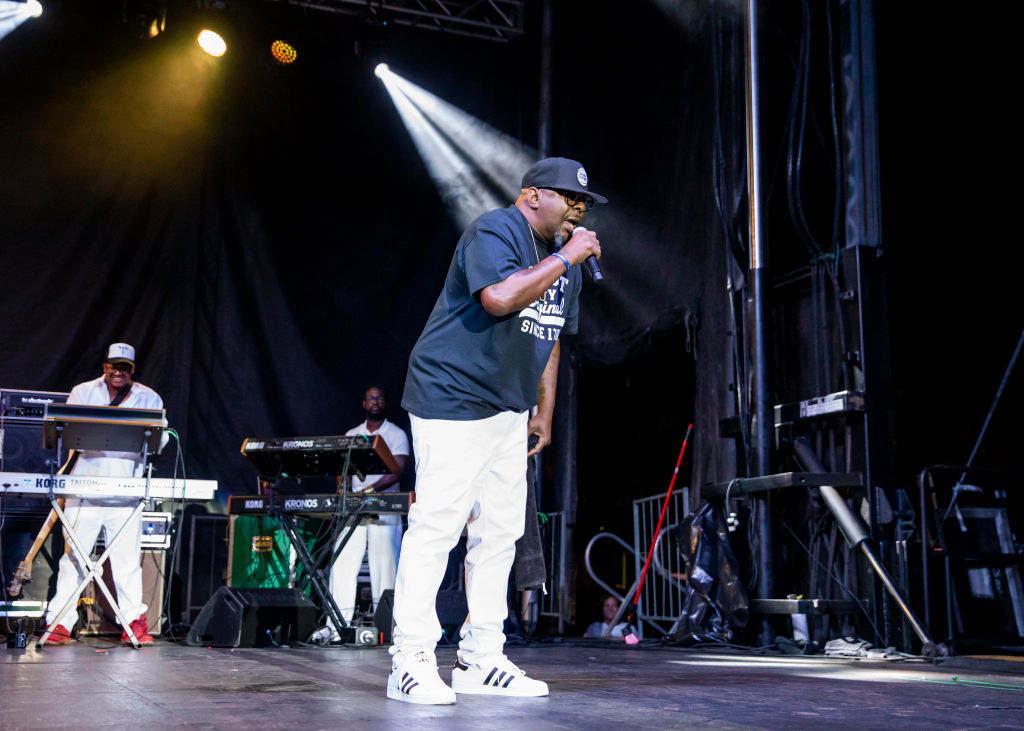 Arts Beats And Eats Festival