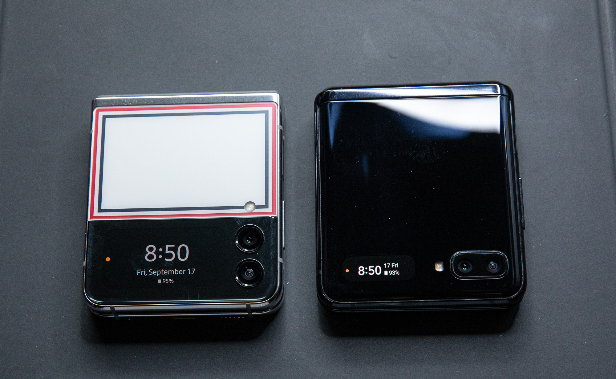 Samsung Galaxy Z Flip3