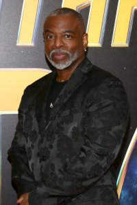 Paramount+'s 2nd Annual "Star Trek Day" Celebration