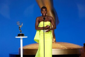The 73rd Emmy Awards