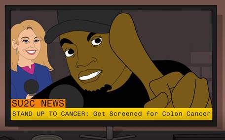 Chuck D PSA