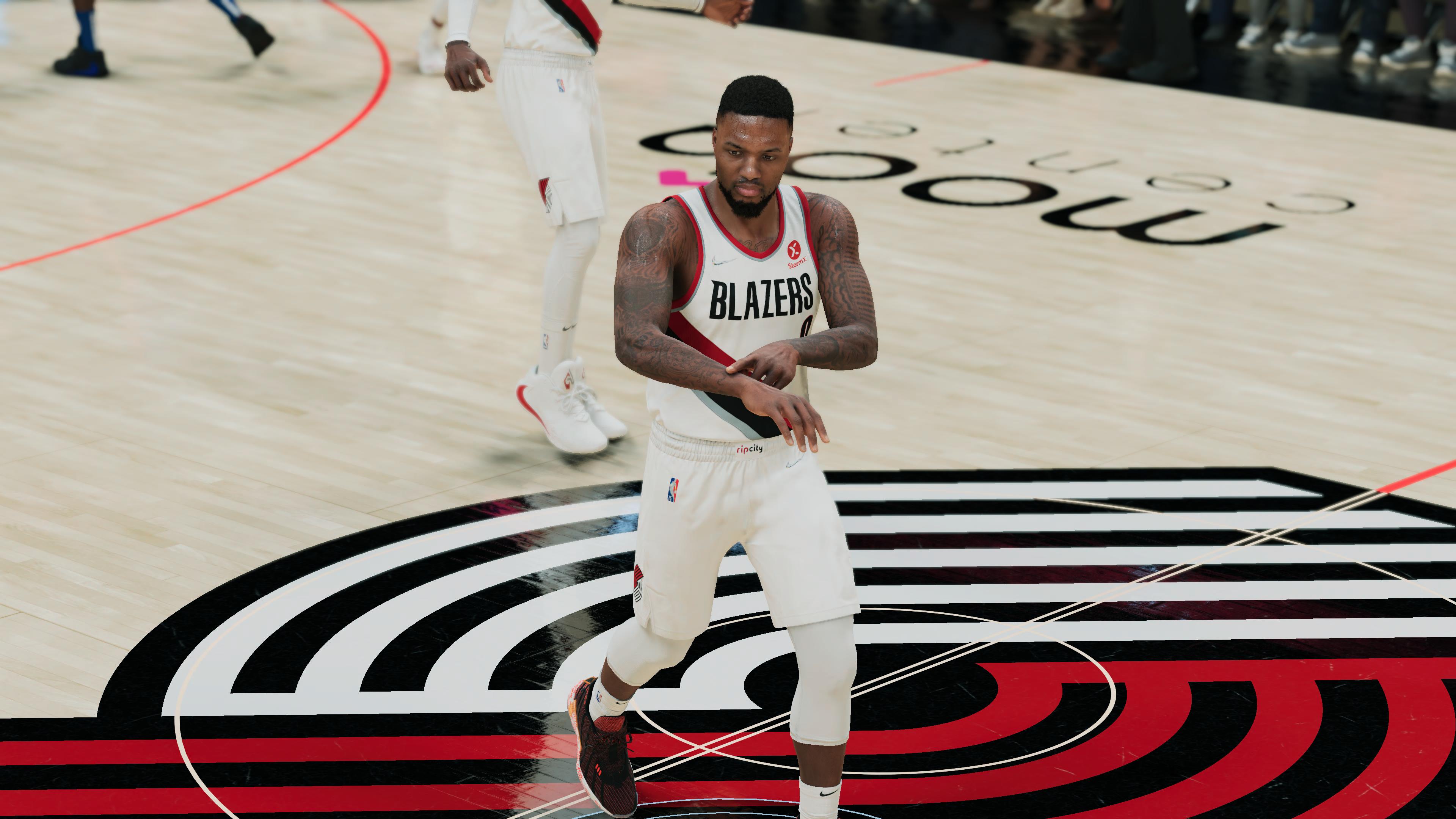 NBA 2K22