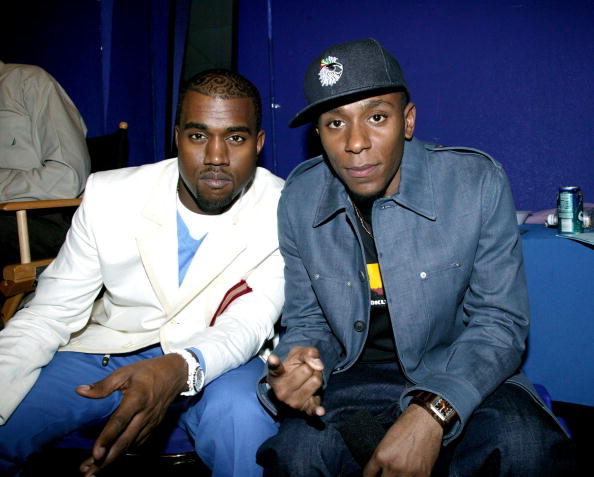 Def Poetry Jam - February 24, 2005