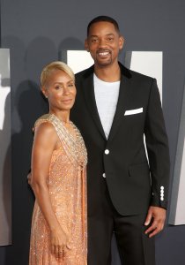 Paramount Pictures' Premiere Of "Gemini Man"