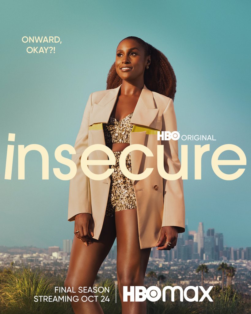 Insecure Season 5
