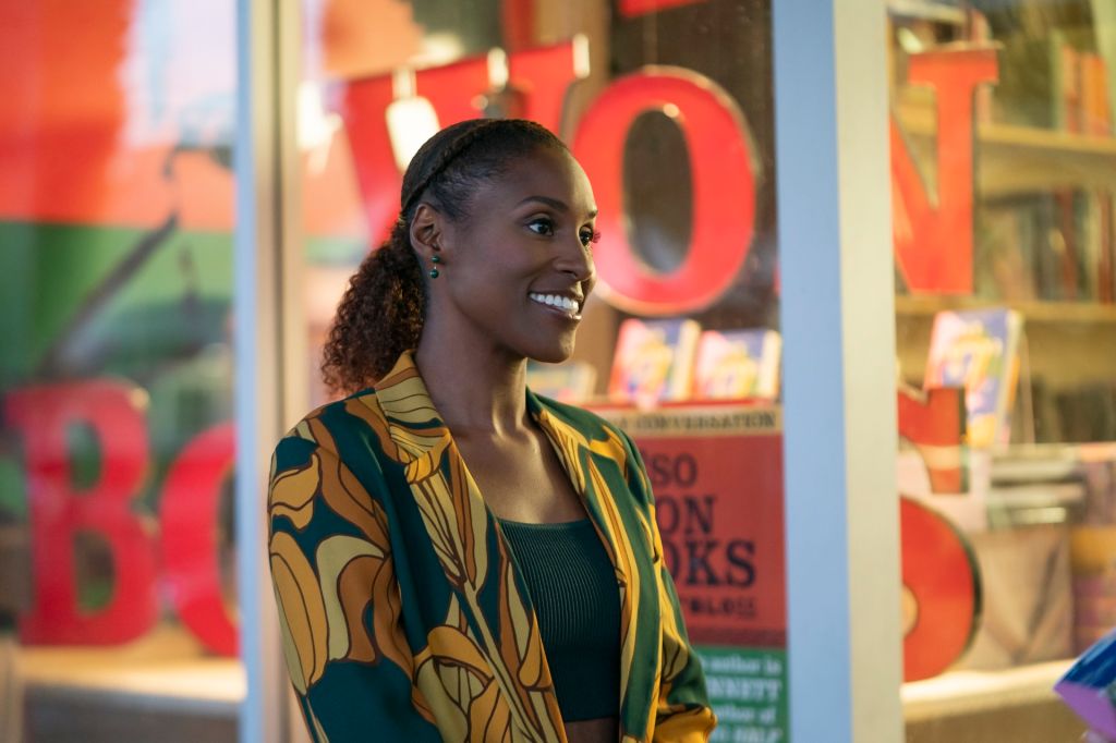 Insecure Season 5