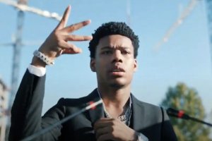 Nardo Wick Who Want Smoke Remix Screencap