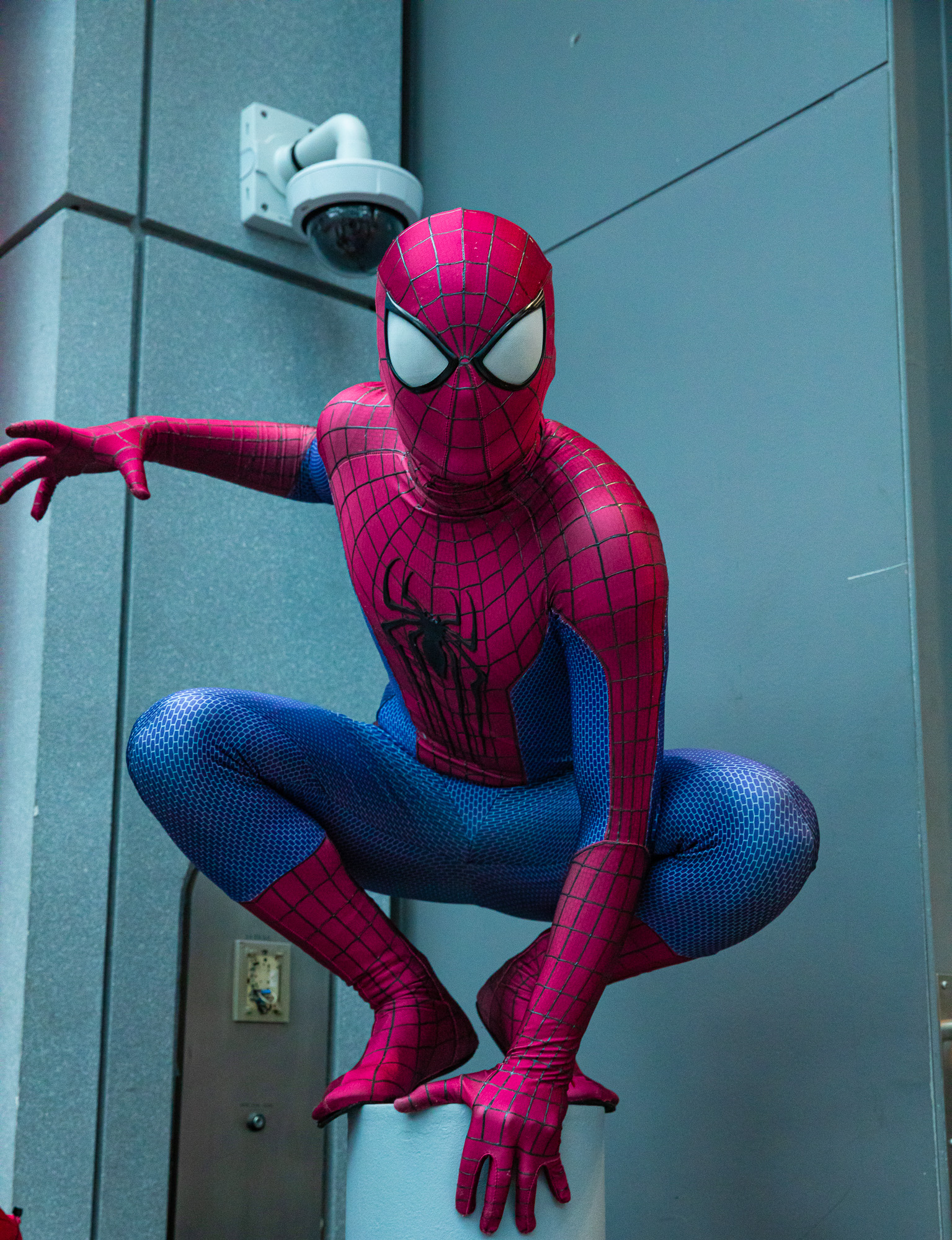 New York Comic Con 2021