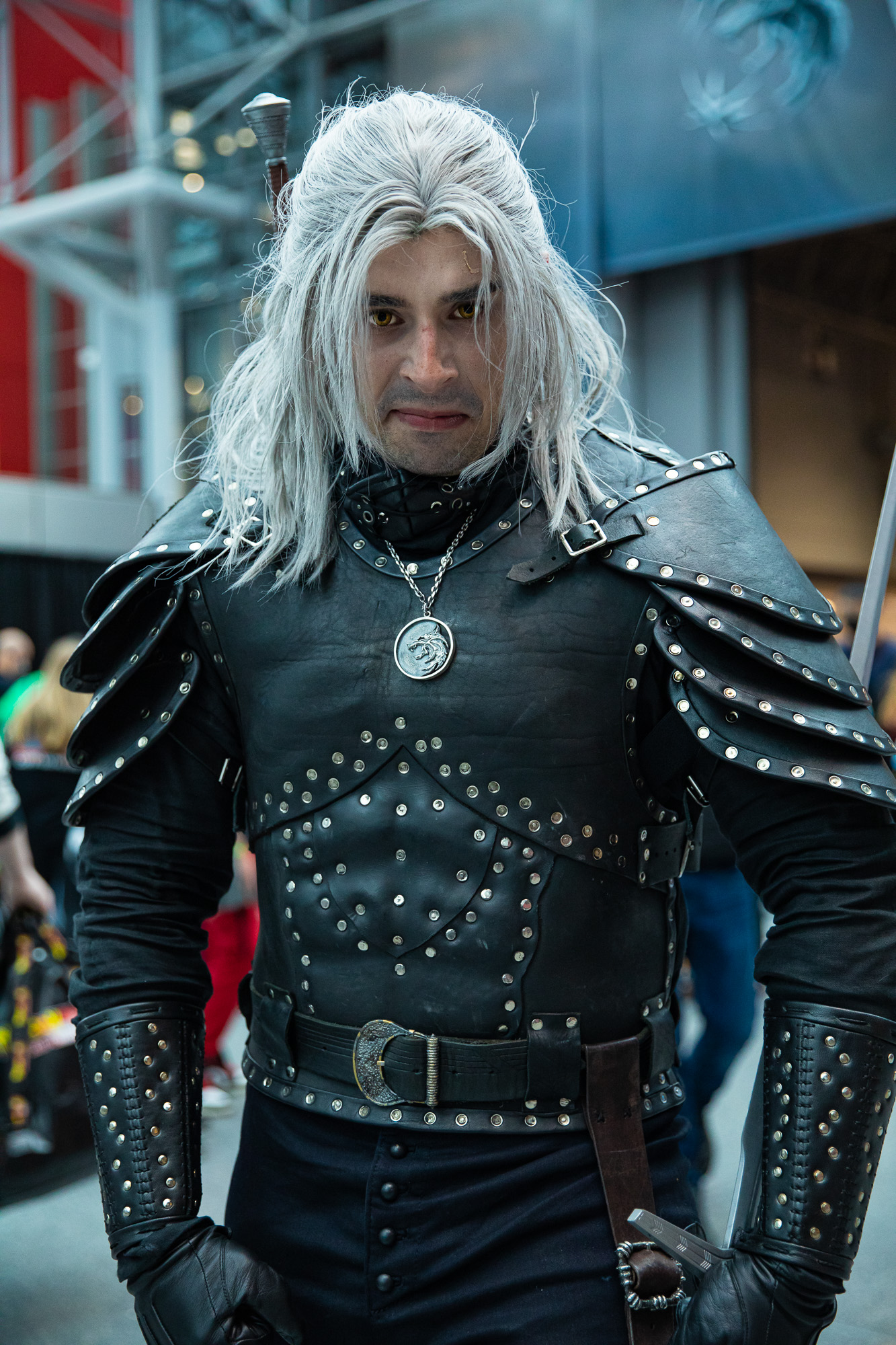 New York Comic Con 2021