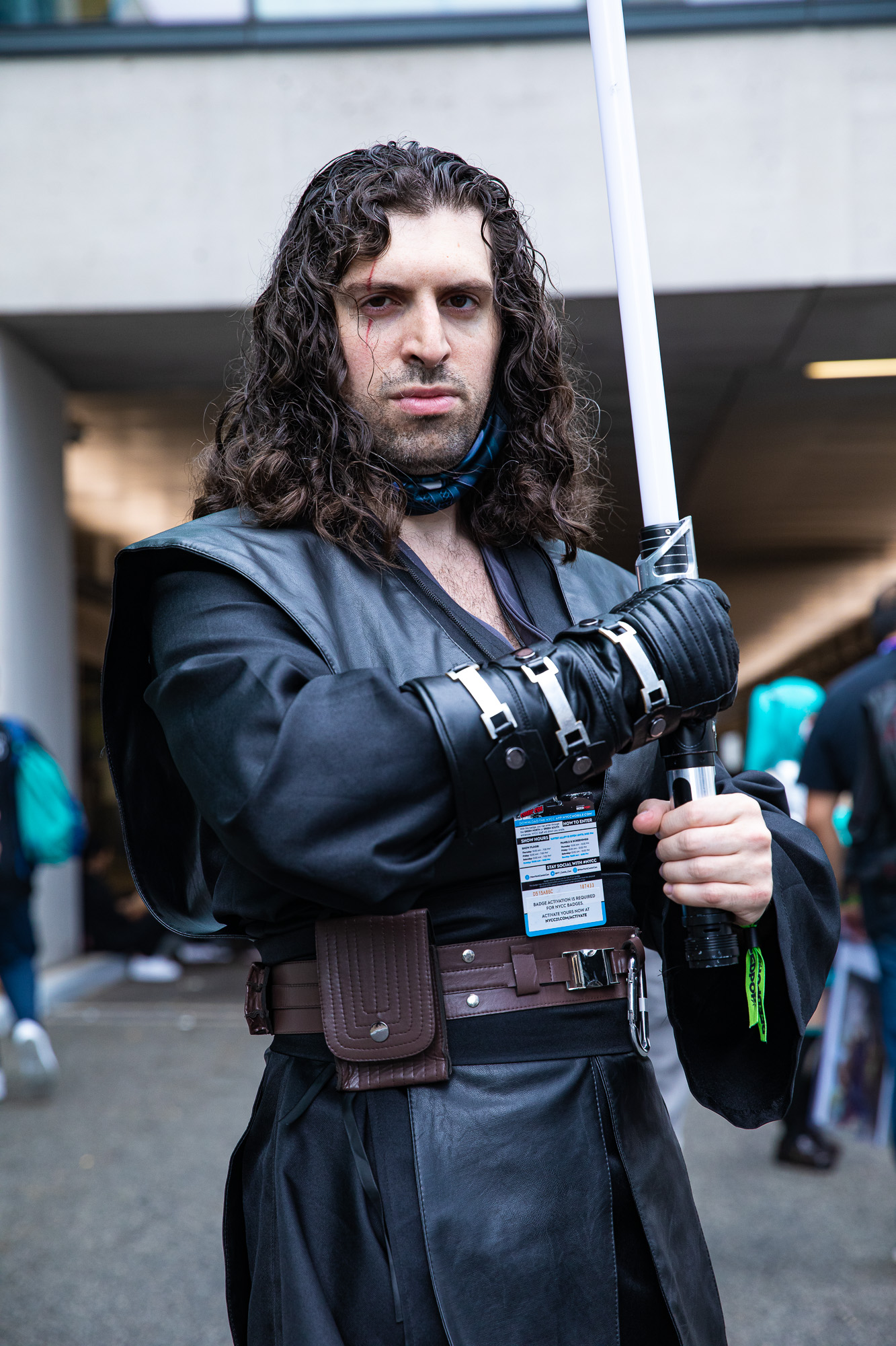 New York Comic Con 2021