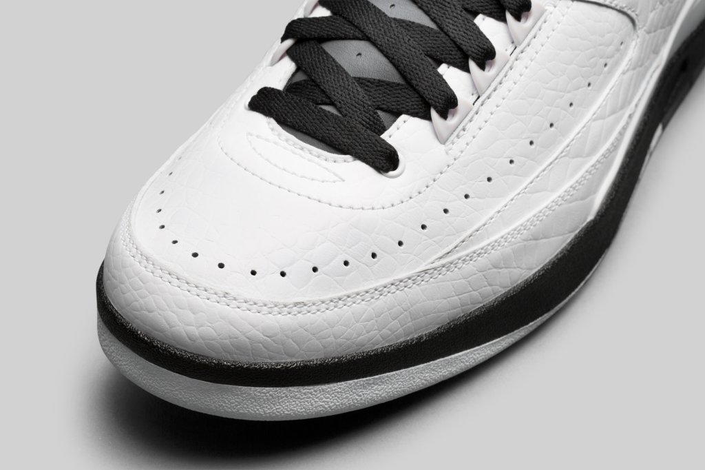 Jordan II