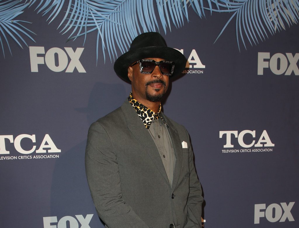 FOX Summer TCA 2018 All-Star Party
