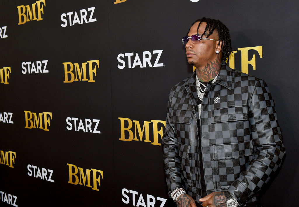 BMF World Premiere Screening And Concert Event