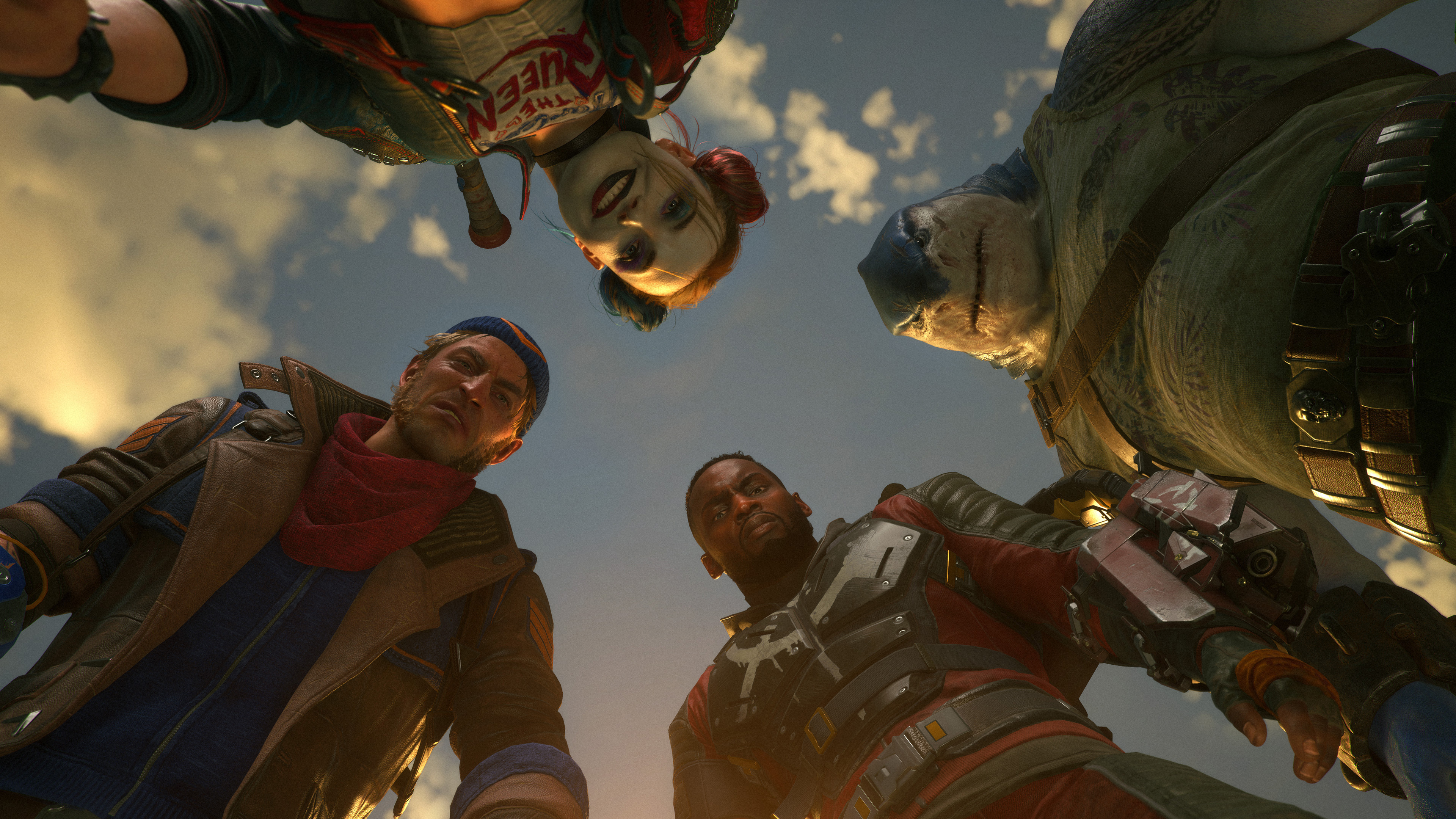 'Suicide Squad: Kill The Justice League' Reactions Are Pouring In