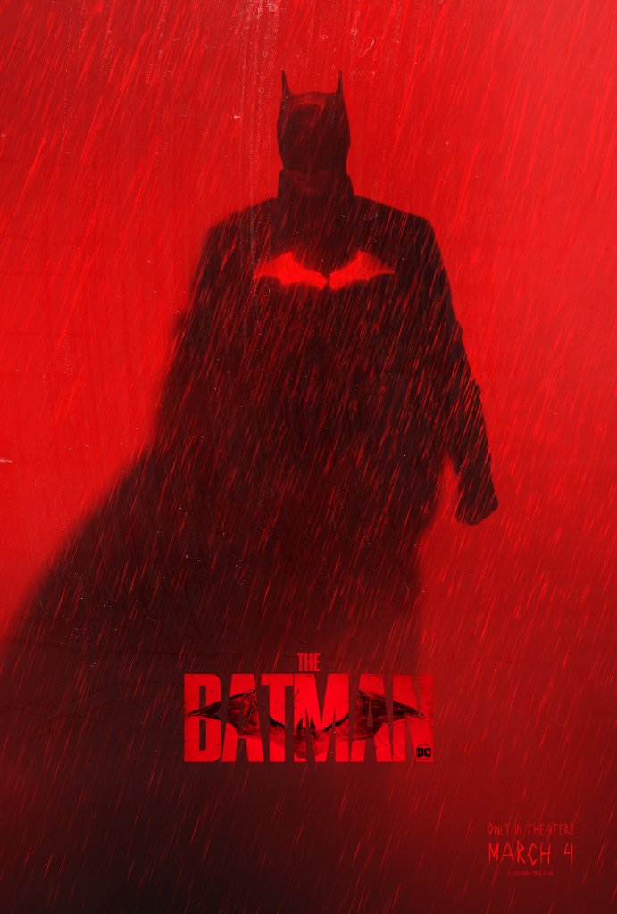 The Batman Fandome Trailer