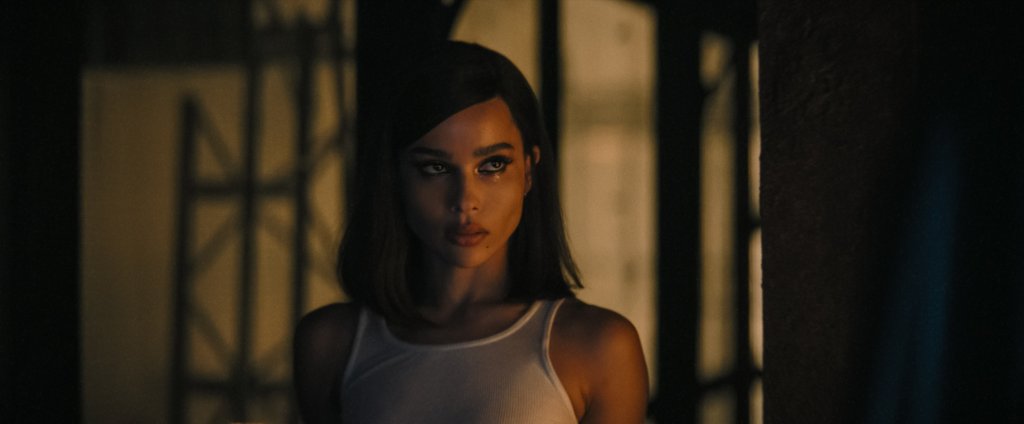 The Batman stills