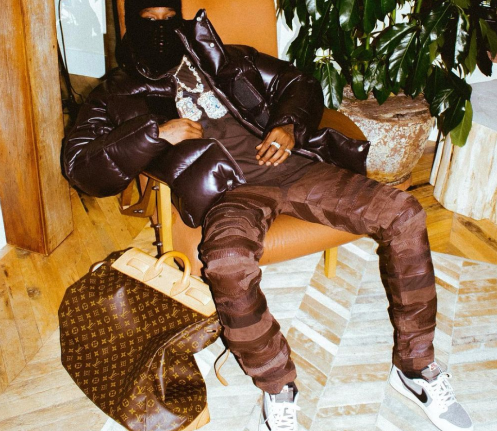Travis Scott