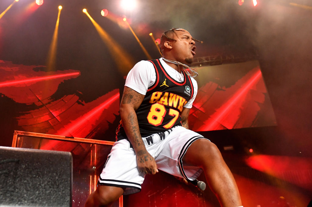 The Millennium Tour 2021 - Atlanta, GA