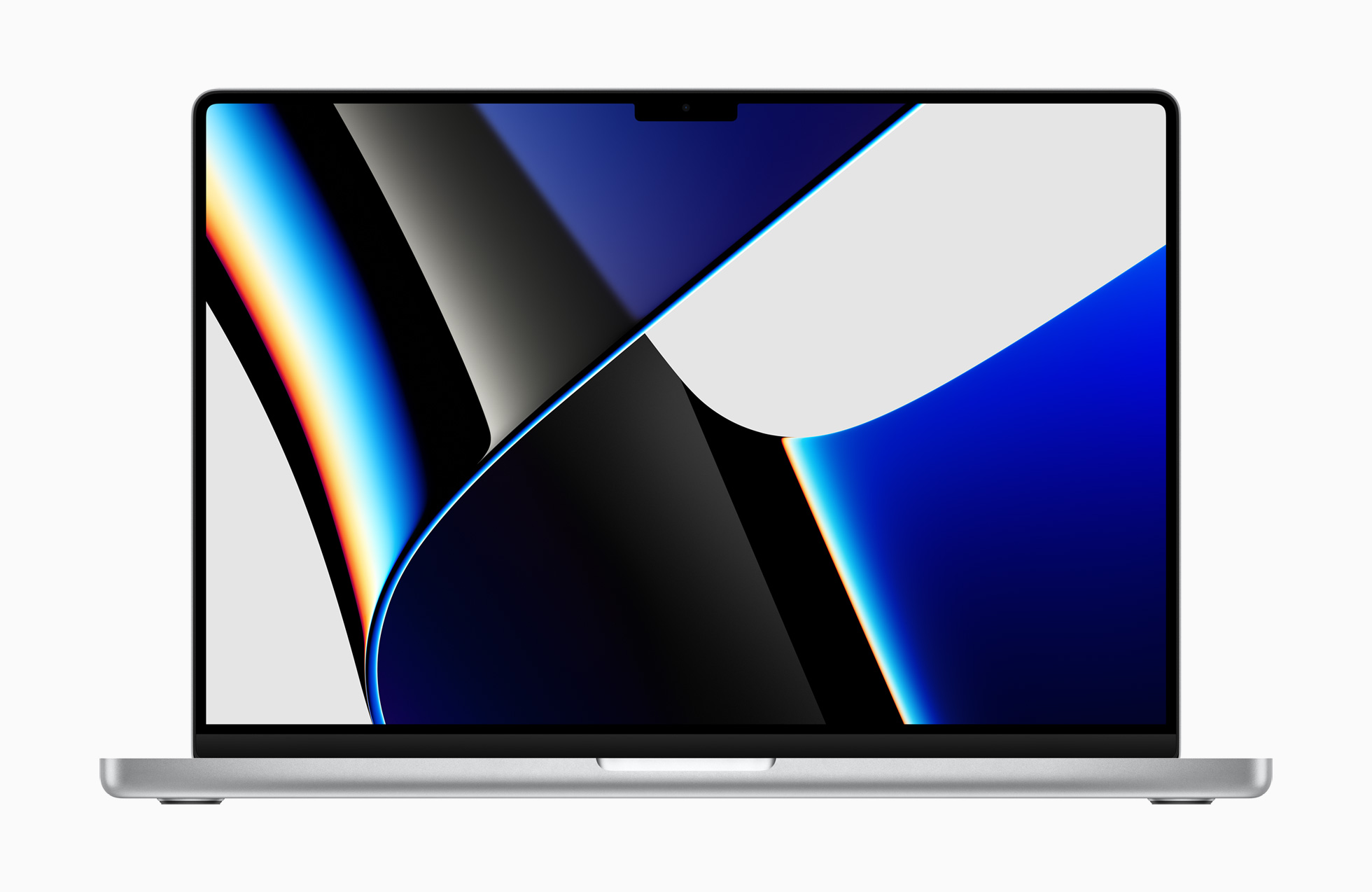 New MacBook Pro