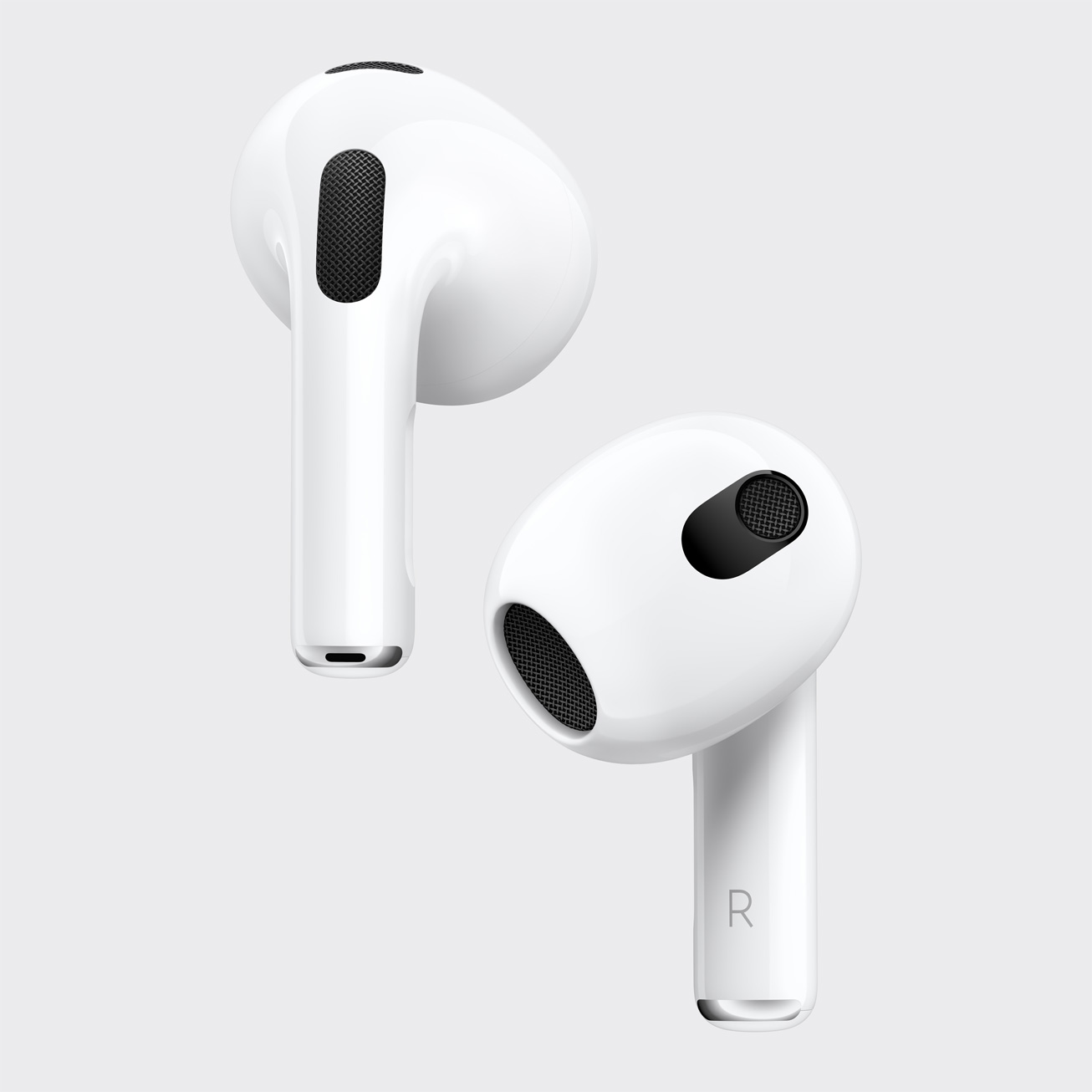 Apple AirPods (Third Generation)