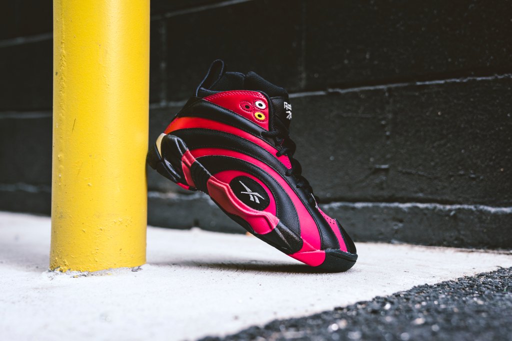 Reebok Damenosis