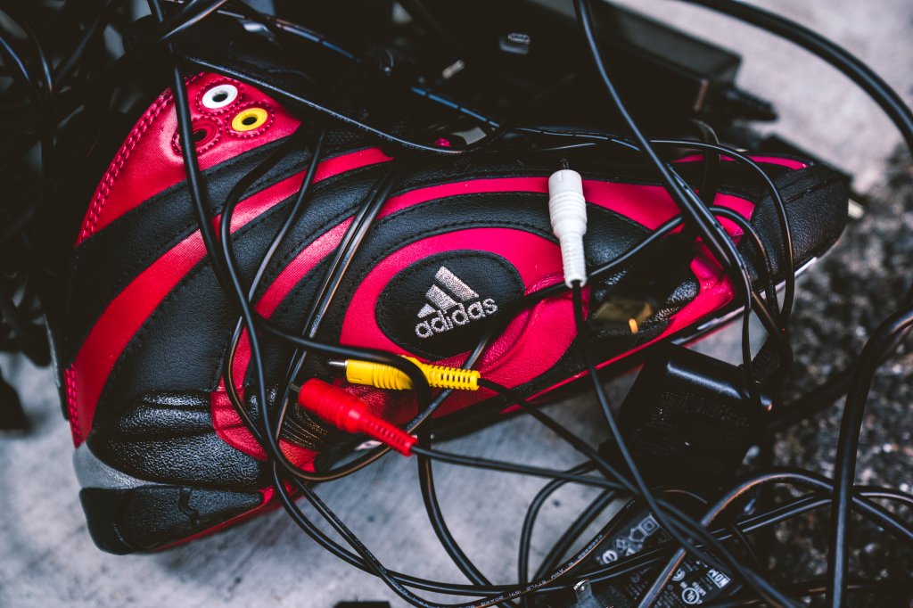 Reebok Damenosis