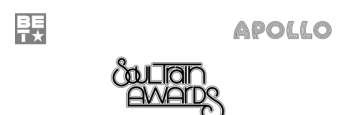 Soul Train Awards x Apollo Theater