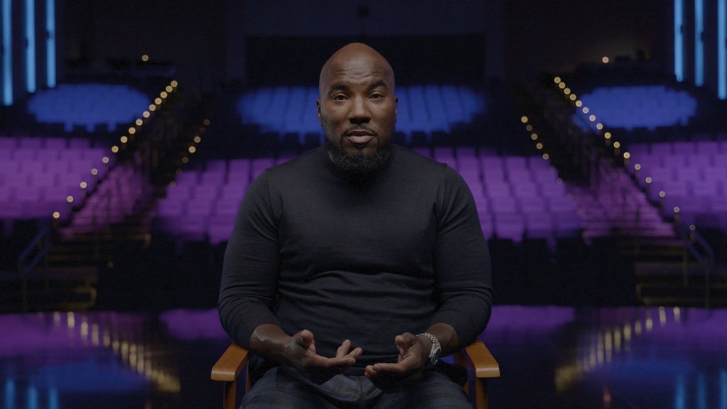 Jeezy x UNCENSORED
