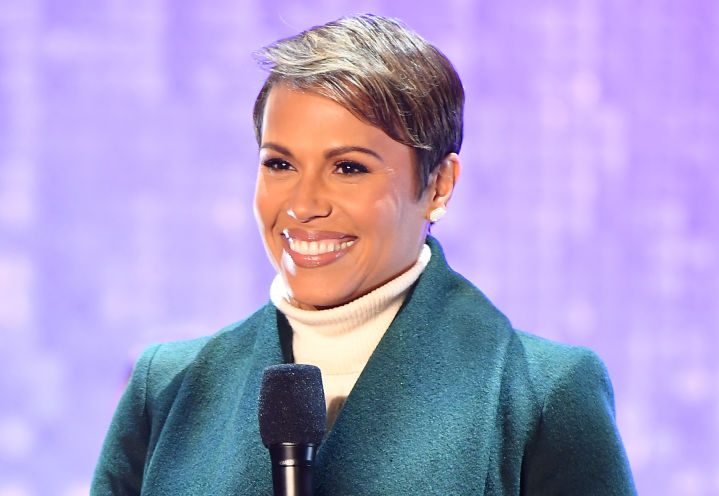 2019 Macy's Atlanta Great Tree Lighting