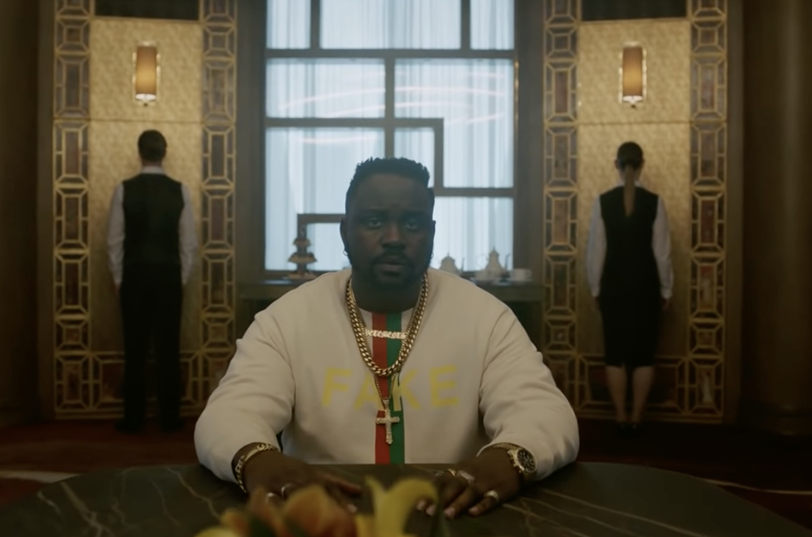 The Premiere Date For Season 3 of 'Atlanta' Has Been Revealed