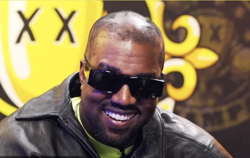 Kanye West on Drink Champs