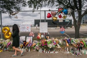 Houston Authorities Continue Investigation Into Trampling Deaths At Astroworld Concert