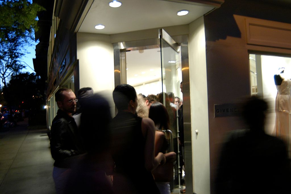 Patrick McMullan Archives