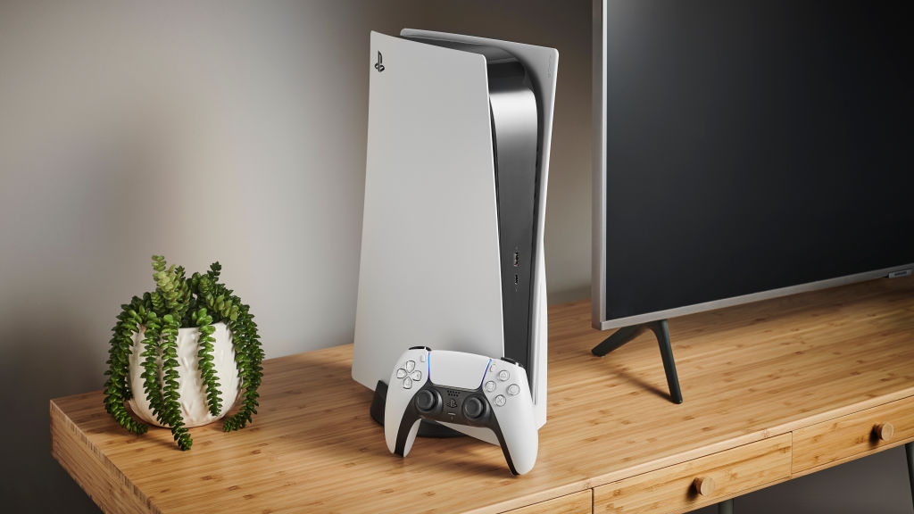 Sony Cutting PS5 Production By 1 Million, Report