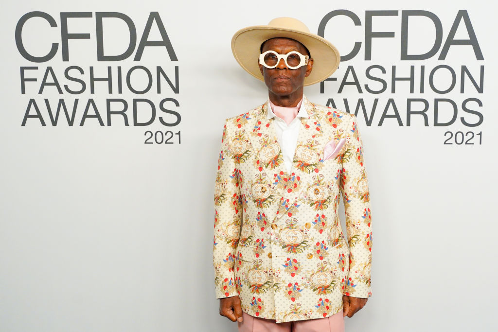 2021 CFDA Fashion Awards