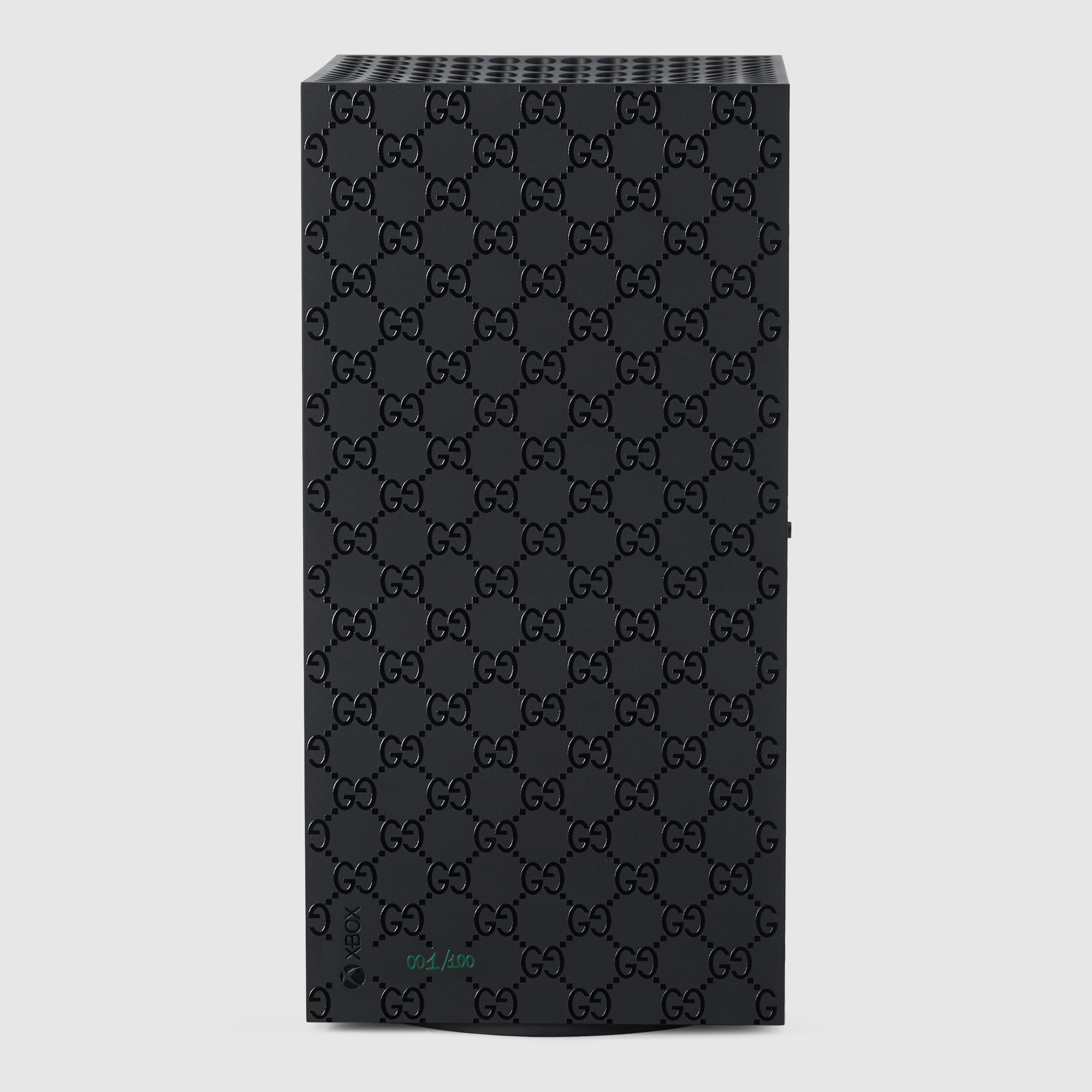 Gucci and Xbox Limited Edition Anniversary Set