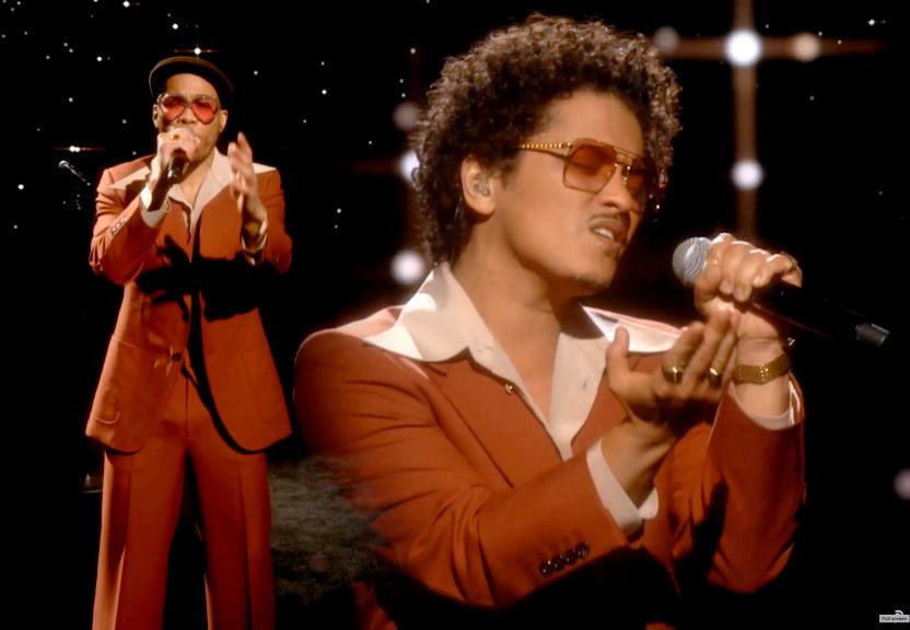 63rd Annual GRAMMY Awards – Telecast