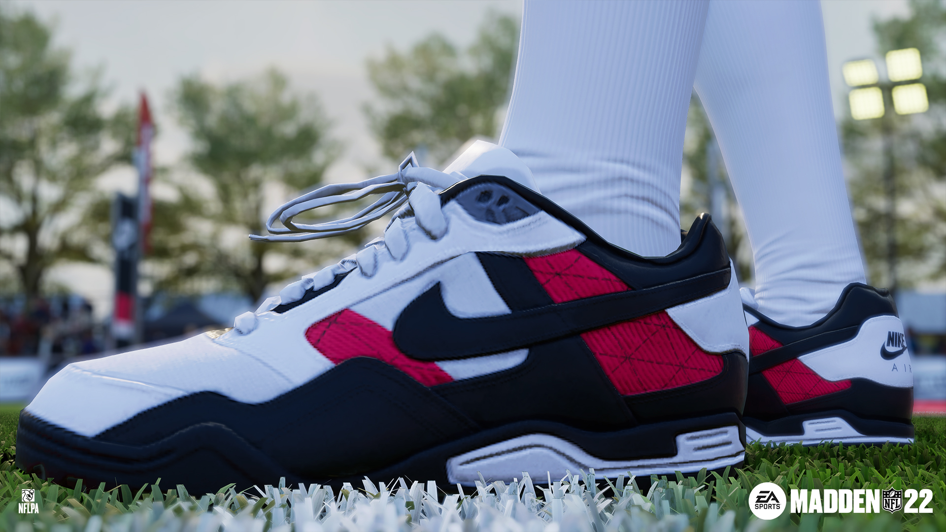 Bo Knows Madden NFL 22 Digital Cover