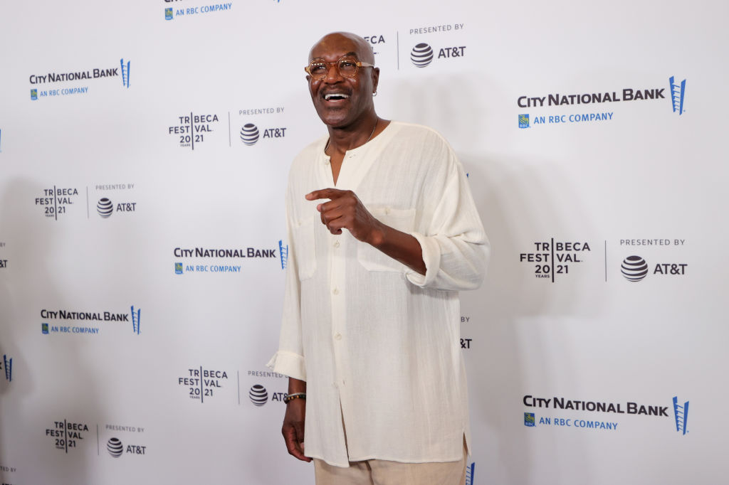 "Untitled: Dave Chappelle Documentary" Premiere - 2021 Tribeca Festival