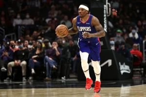 San Antonio Spurs v Los Angeles Clippers
