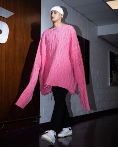 Kyle Kuzma Pre-Game Fit